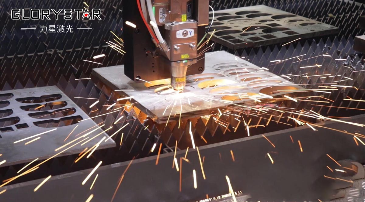 激光切割機(jī)哪些可以切割？哪些不能切割？