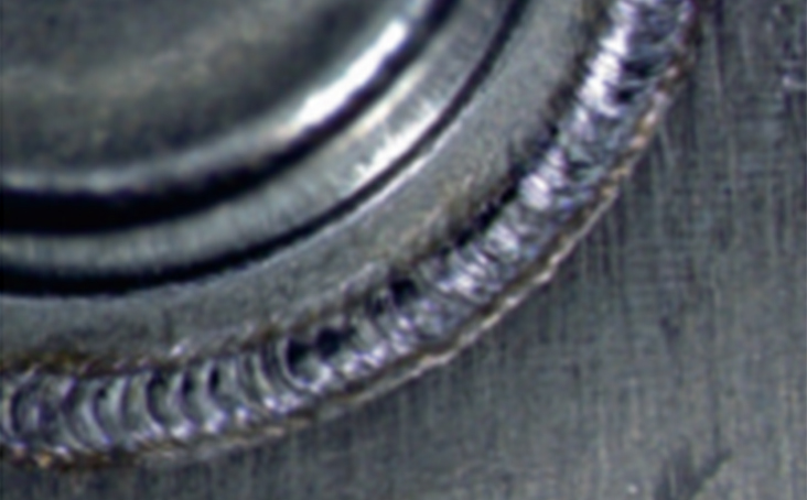 PB-LW 密封釘焊接機 PB-LW 密封釘焊接機