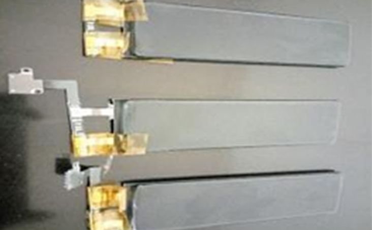 PB-BW 模組pack焊接機