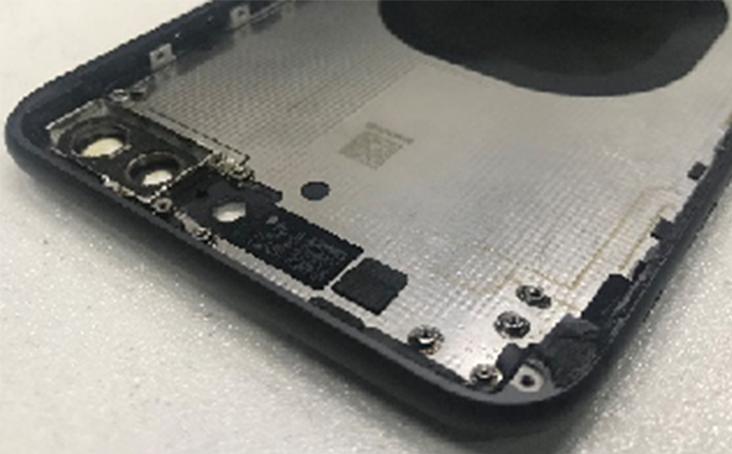 精密焊接自動化線 精密焊接自動化線