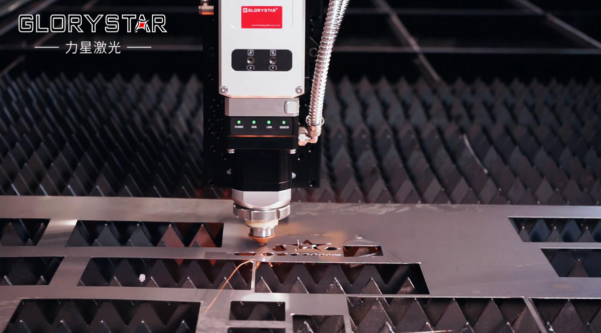 激光切割機切割頭的組成及保養注意事項有哪些？