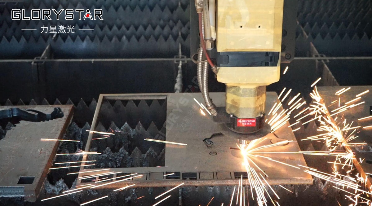 光纖激光切割機的維護保養有哪些？