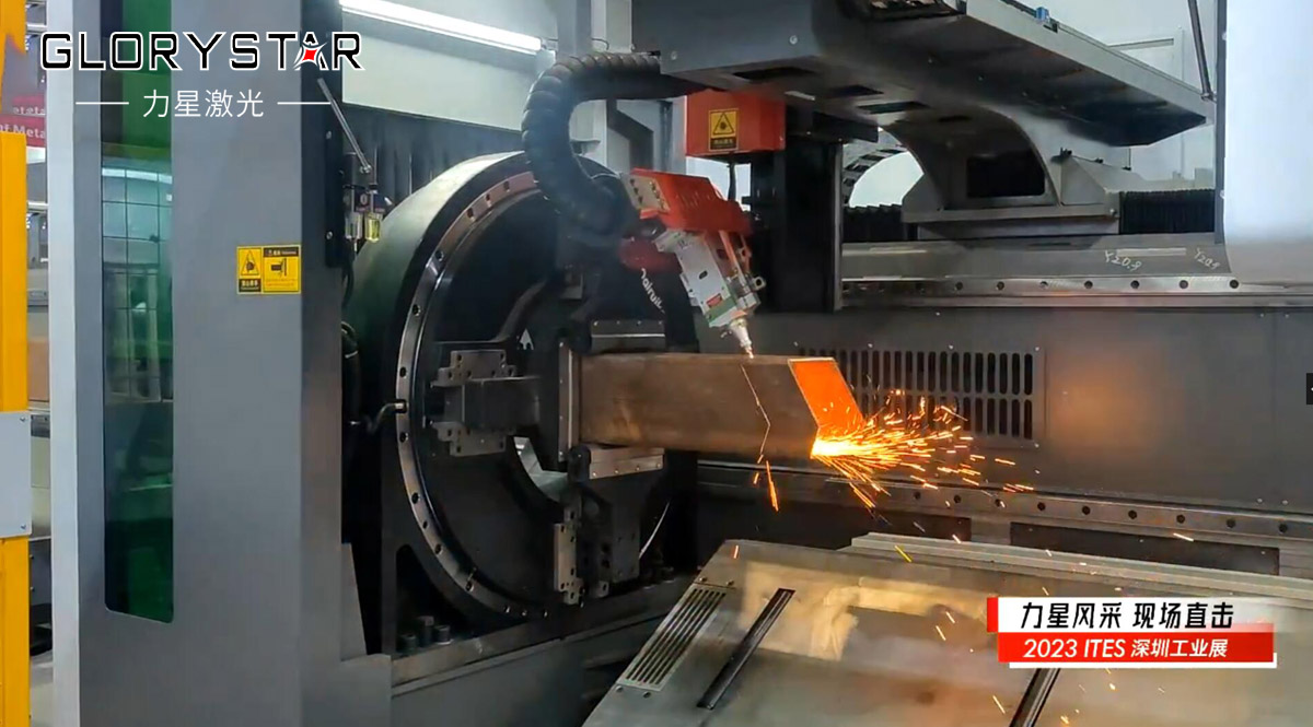 激光切割機在切割過程中有哪些因素產(chǎn)生誤差？