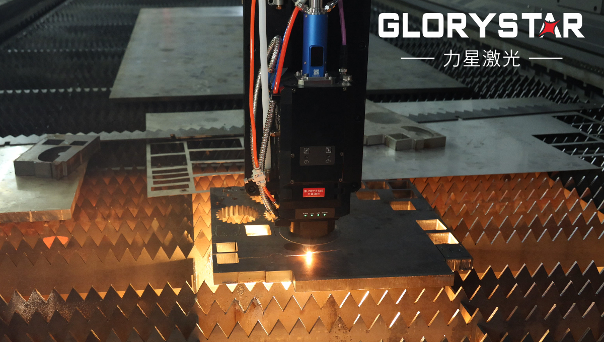 如何判斷激光切割機的質量好不好？這個方法很管用！